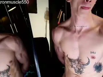 Chaturbate Watch Live Sex Cams of metatron_muscle