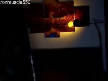 Chaturbate Best live sex cam show of metatron_muscle