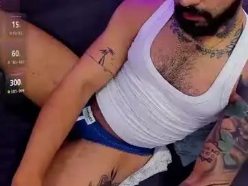 Chaturbate Live Porn of mike_mullerr