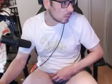 Chaturbate Free Live Porn of pablo029