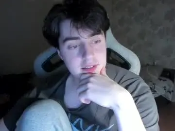 Chaturbate Nude Webcam of vlad1605