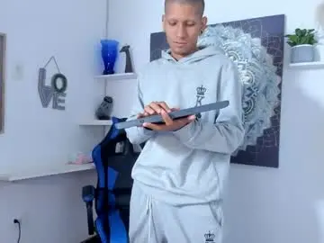 Chaturbate Live Porn of adan_oriol