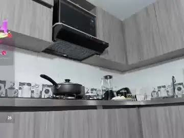 Chaturbate Best live sex cam show of confi17_latin