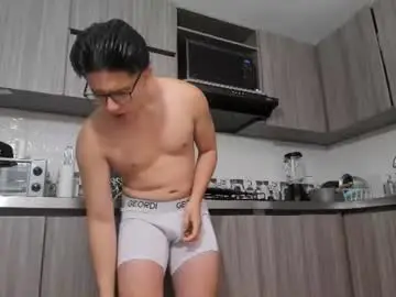 Chaturbate Live Sex of confi17_latin