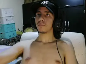 Chaturbate Sex Cam of jeod315