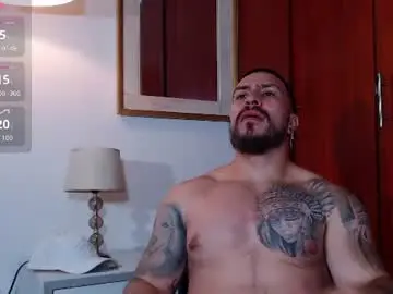Chaturbate Free Porn Cam of luck_grey