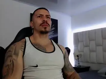 Chaturbate Watch Live Sex Cams of luck_grey