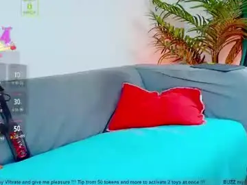 Chaturbate Sex Chat of mikle777