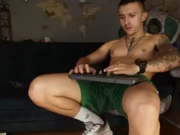 Chaturbate Adult Webcam of rogert_xx