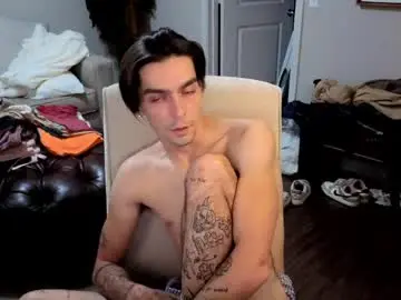 Chaturbate Sex Cam of str8whiteboy21