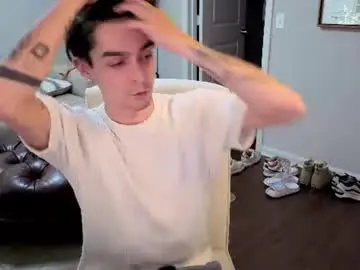 Chaturbate Live Sex of str8whiteboy21
