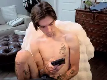 Chaturbate Watch Live Sex Cams of str8whiteboy21
