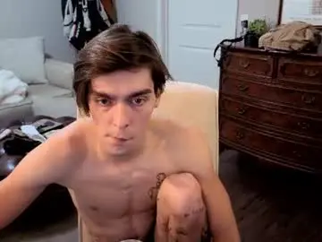 Chaturbate Sex Chat of str8whiteboy21