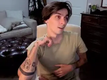 Chaturbate Nude Webcam of str8whiteboy21
