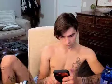 Chaturbate Best Webcam of str8whiteboy21