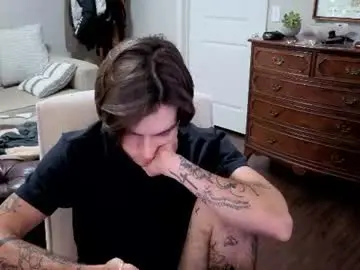 Chaturbate Watch Live Sex Cams of str8whiteboy21