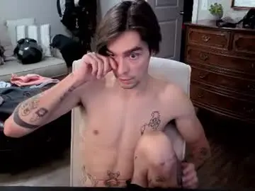 Chaturbate Live Sex Cam of str8whiteboy21