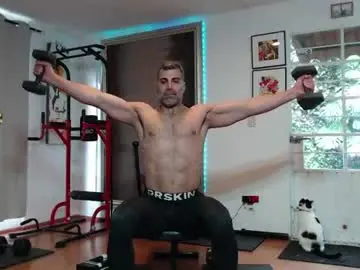 Chaturbate Adult Webcam of 1manshow11