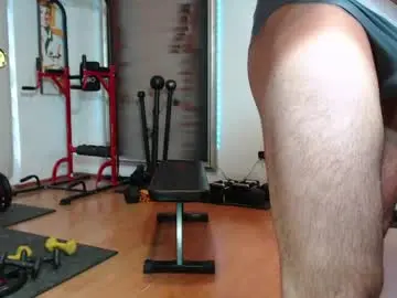 Chaturbate Watch Live Sex Cams of 1manshow11