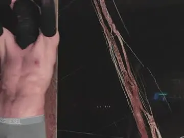 Chaturbate Nude Webcam of damondurden