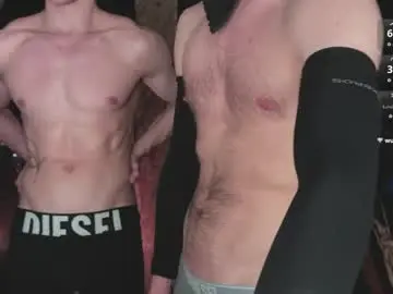 Chaturbate Adult Video Chat of damondurden