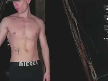 Chaturbate Sex Cam of damondurden