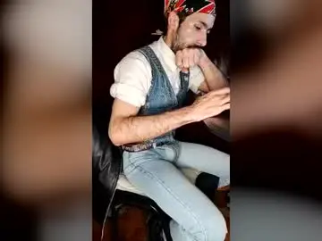 Chaturbate Live Porn of martin_cba