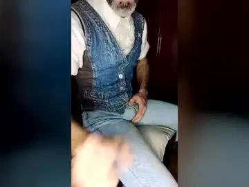 Chaturbate Live Porn of martin_cba