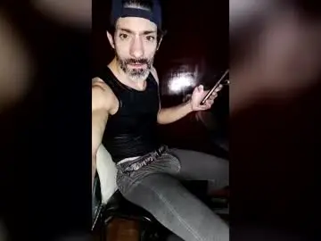 Chaturbate Private Sex Chat of martin_cba