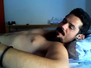 Chaturbate Adult Video Chat of tantra_man_yogi