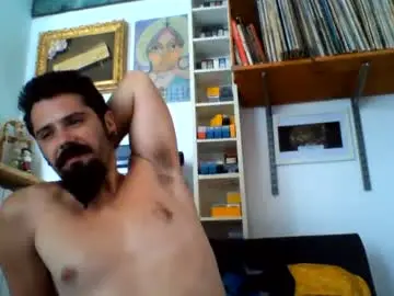 Chaturbate Adult Webcam of tantra_man_yogi