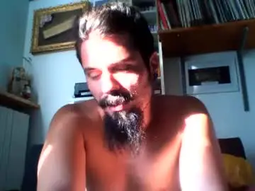 Chaturbate Live Sex of tantra_man_yogi