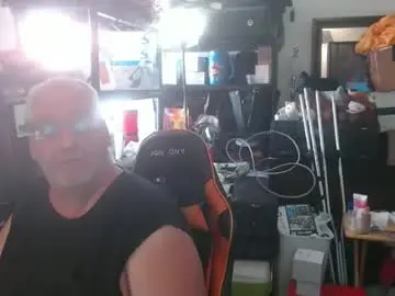 Chaturbate Free Porn Cam of usgoober