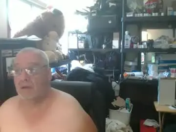 Chaturbate Live Sex of usgoober
