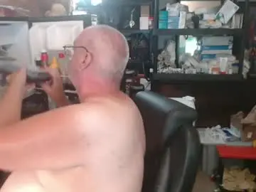 Chaturbate Live Porn of usgoober
