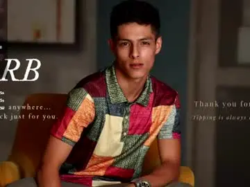 Chaturbate Sex Cam of elias_salvatore_