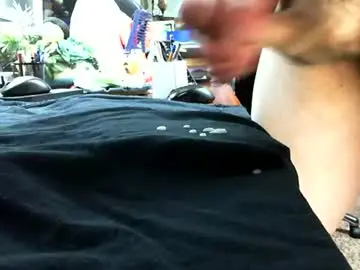 Chaturbate Nude Webcam of hawkeyedad