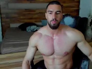 Chaturbate Live Sex of ivanhydee