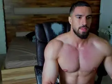 Chaturbate Adult Video Chat of ivanhydee