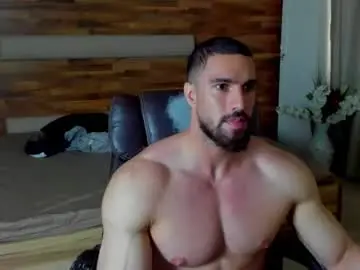 Chaturbate Private Sex Chat of ivanhydee