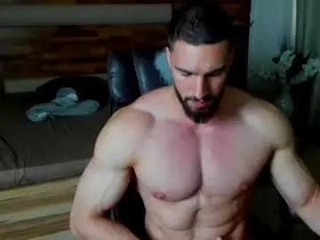 Chaturbate Nude Webcam of ivanhydee