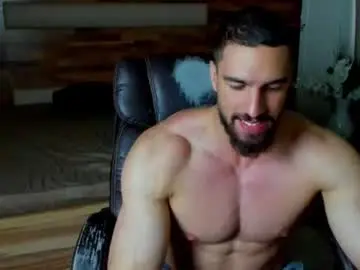 Chaturbate Adult Webcam of ivanhydee
