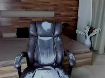 Chaturbate Sex Cam of ivanhydee