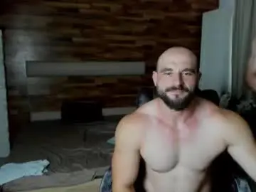 Chaturbate Nude Webcam of ivanhydee