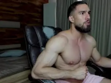 Chaturbate Free Porn Cam of ivanhydee