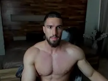 Chaturbate Live Porn of ivanhydee