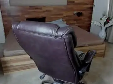 Chaturbate Nude Webcam of ivanhydee