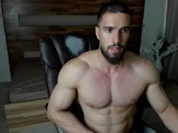 Chaturbate Best live sex cam show of ivanhydee