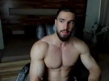 Chaturbate Free Porn Cam of ivanhydee