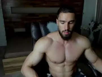 Chaturbate Live Sex of ivanhydee